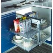 Trays Left Right Open TR-KA-BIK-09646